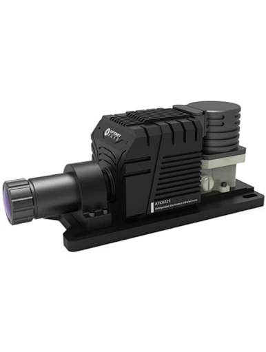Specim IQ HSI Camera